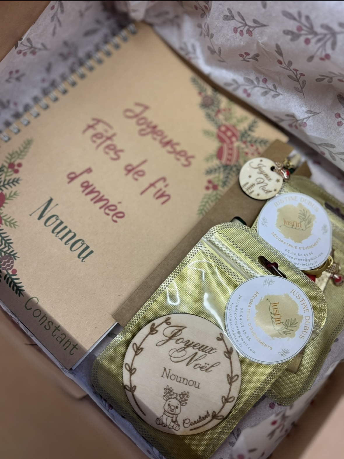 autres évènements