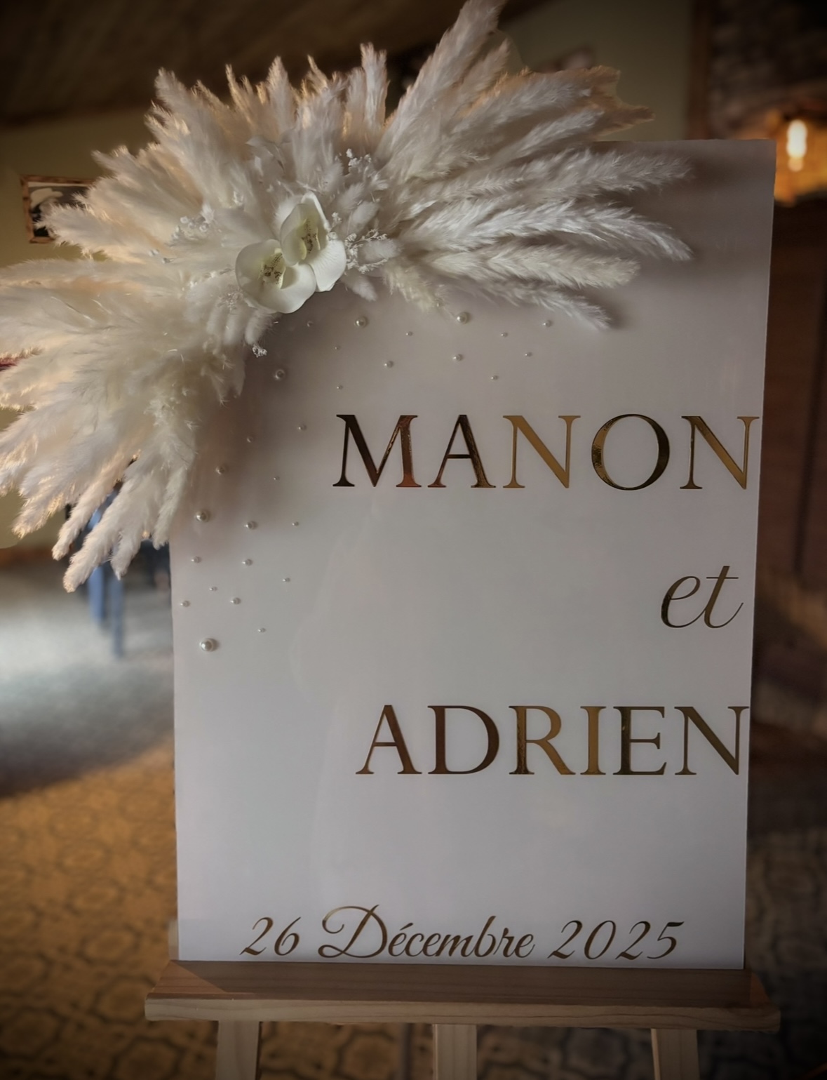 Ambiance Mariage