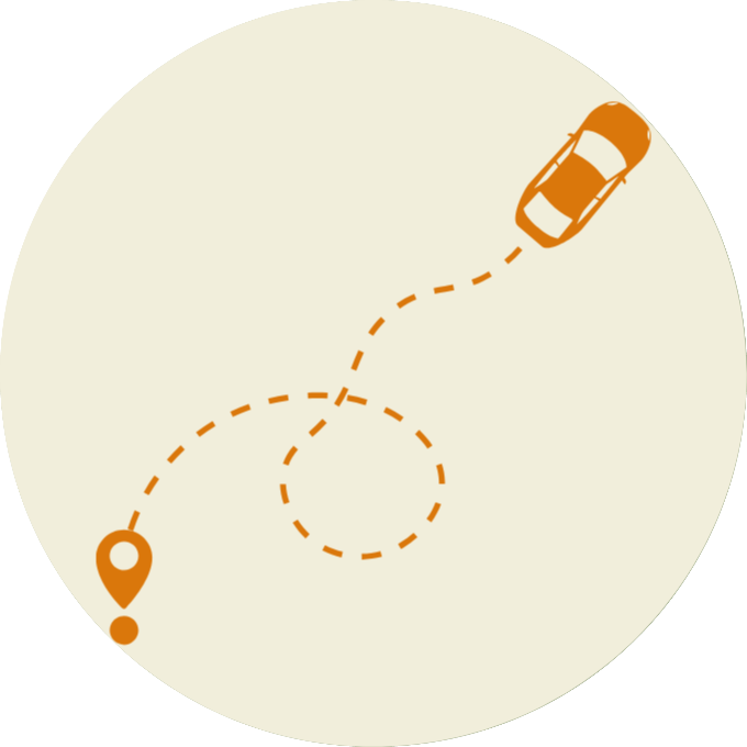 Périmètre d'action